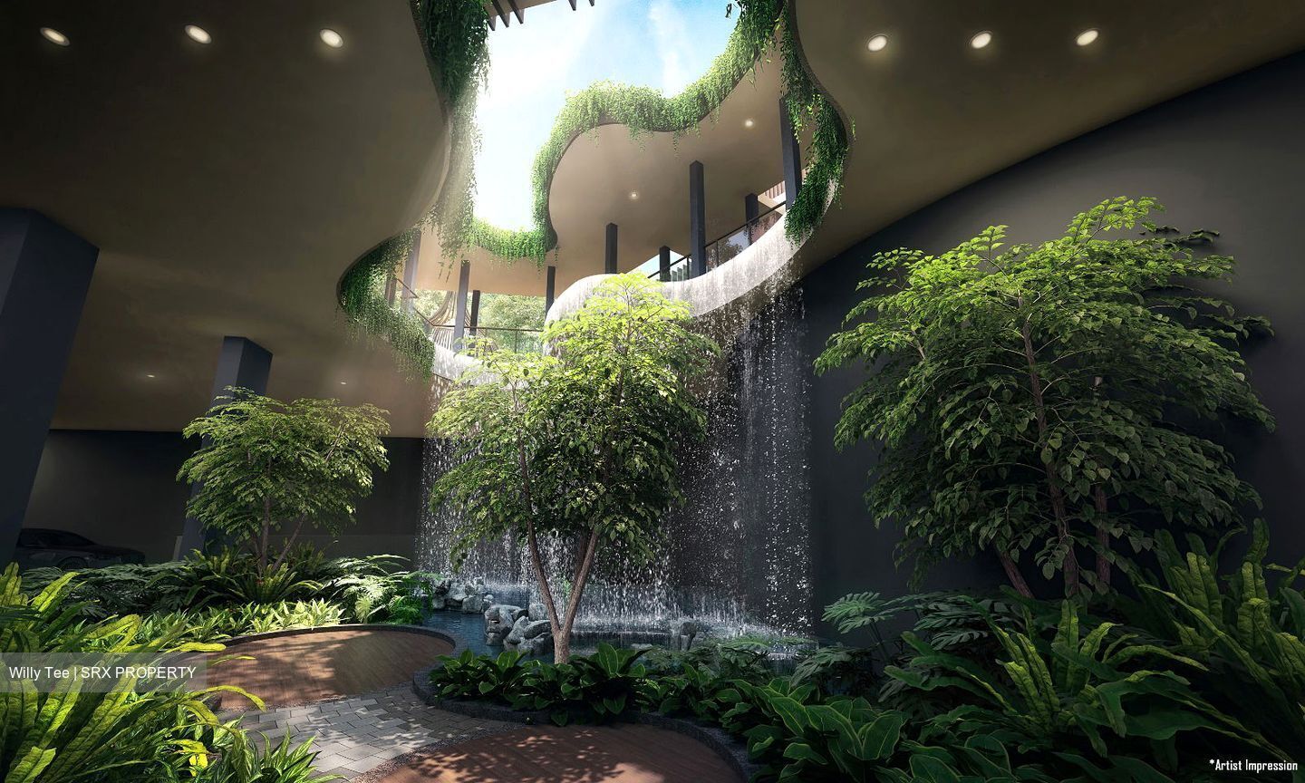 Kassia (D17), Condominium #503090471